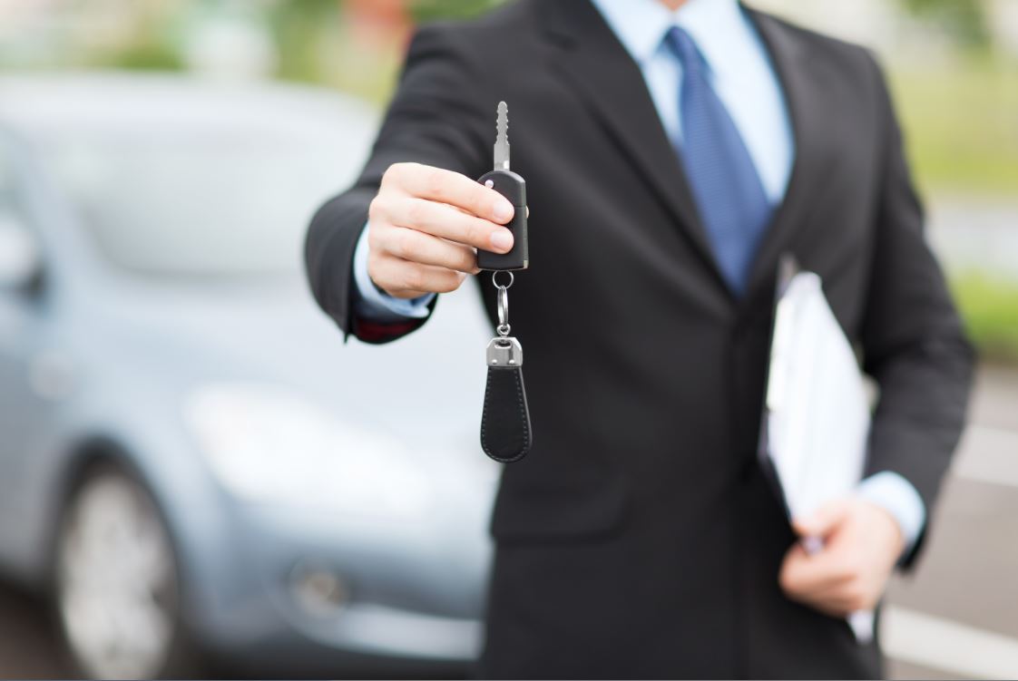 What is a car lease?
