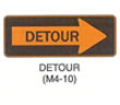 Yield - Detour