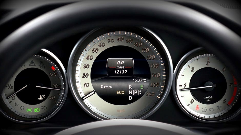 5 Essential Things to Know About Your Car's Dashboard