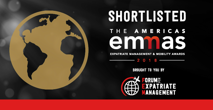 2018 Americas EMMAs