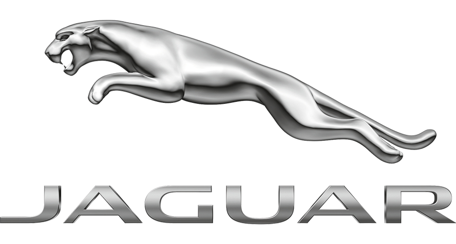 Jaguar automobiles