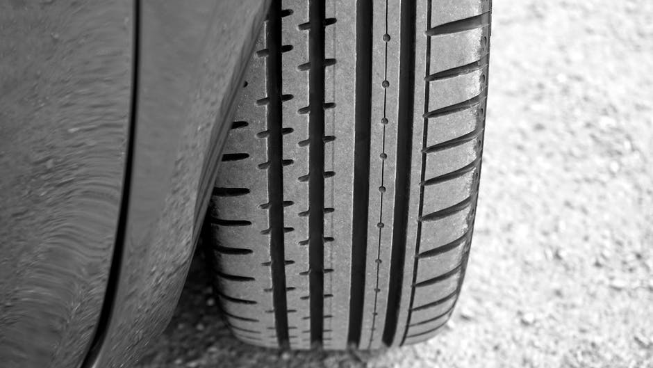 Do You Know How To Change A Flat Tire 15 Steps To Change Your Flat 