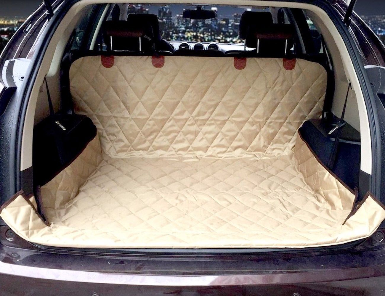 Pet Trunk Liner