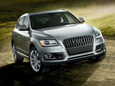 2013AudiQ5