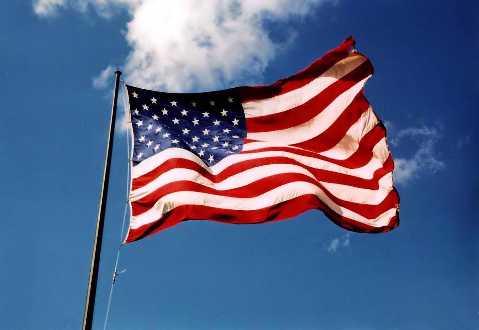 US-flag