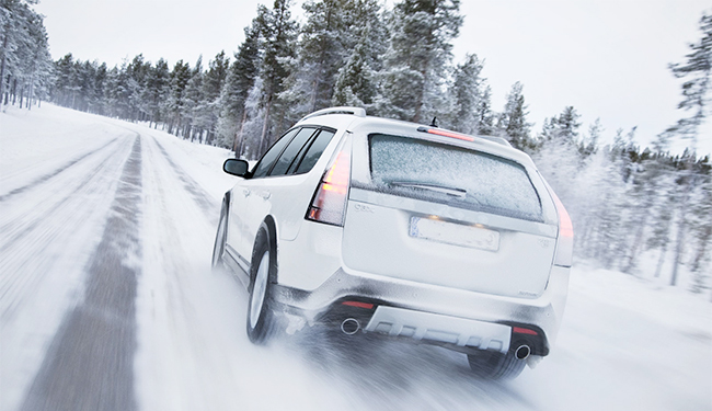 5 Tips to Get Your Car Ready for the Winter Weather - International  AutoSource