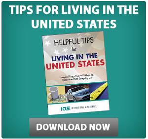 TipsForLivingInTheUS