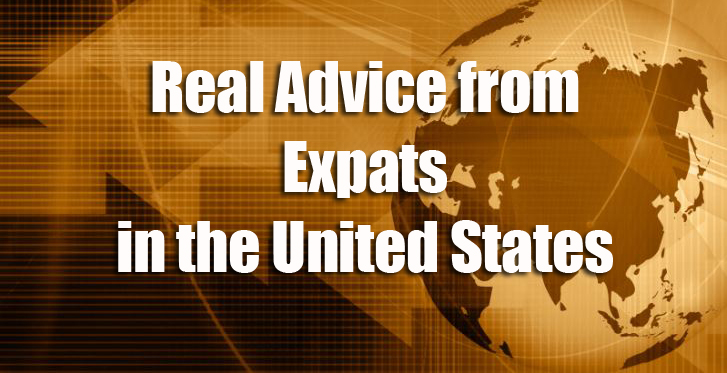 expat advice