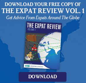 International AutoSource Expat Review 