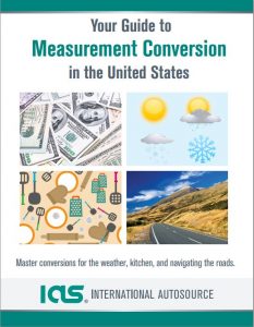 measurement guide