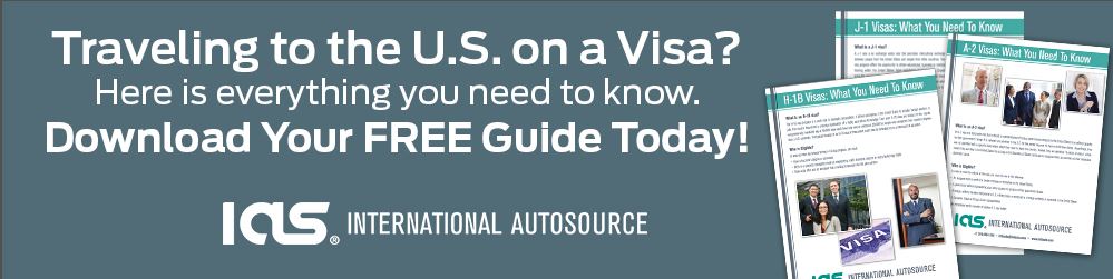 J-1 Visas Guide