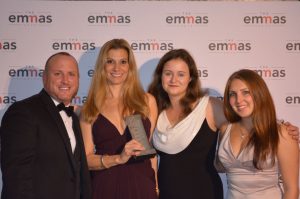 Emmas Award