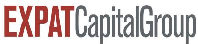 Expat Capital Group
