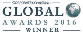 2016 Global Awards Winner