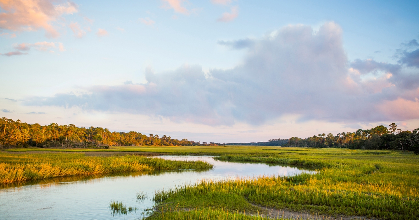 Jekyll Island