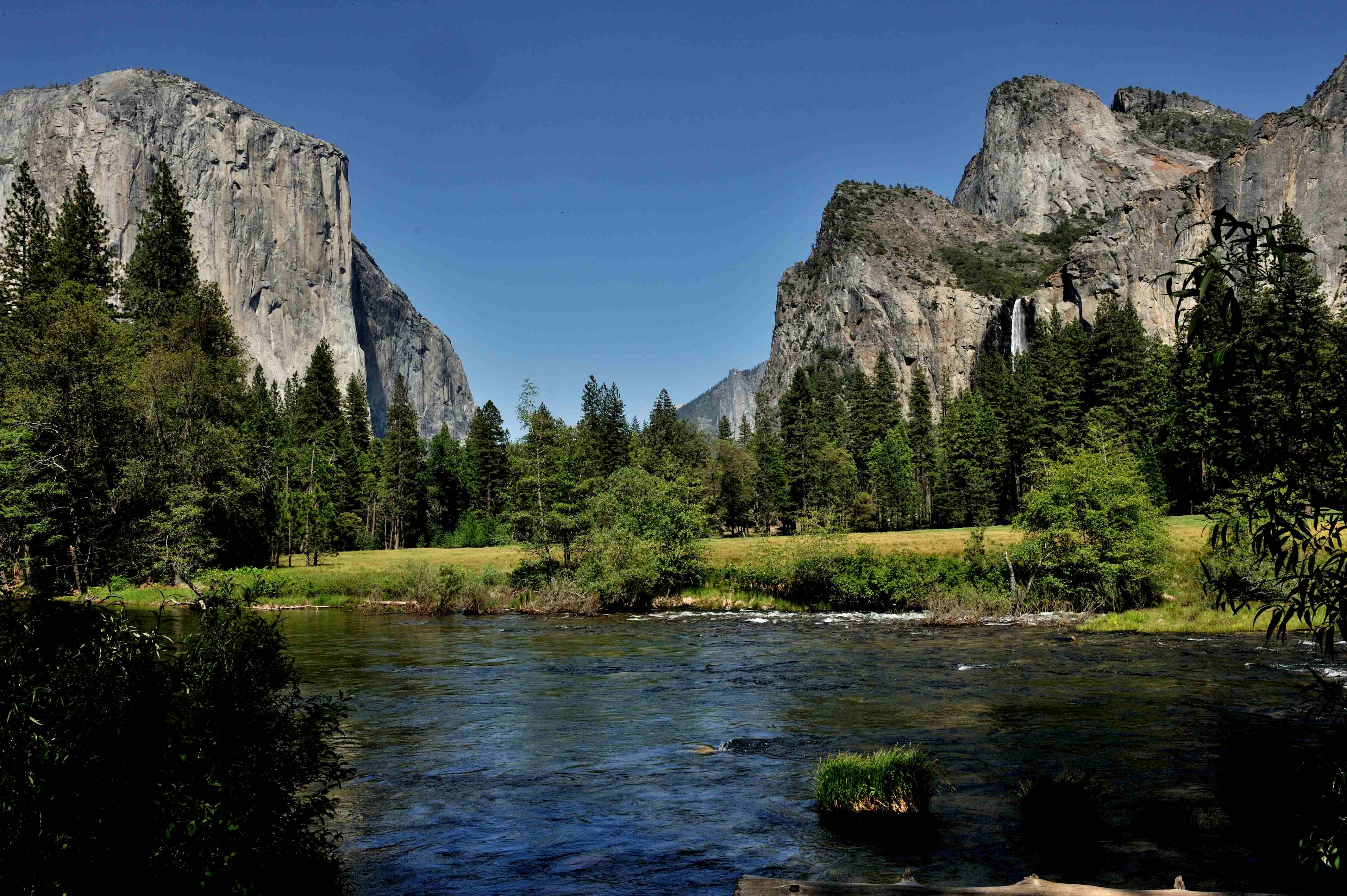 Yosemite_USA