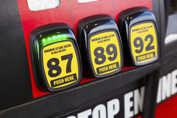 Are you picking the right gas at the pump? How to know