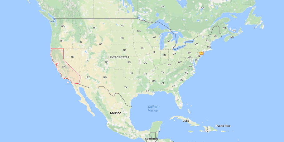 Which State Is Right For you? Alabama-Georgia - International AutoSource