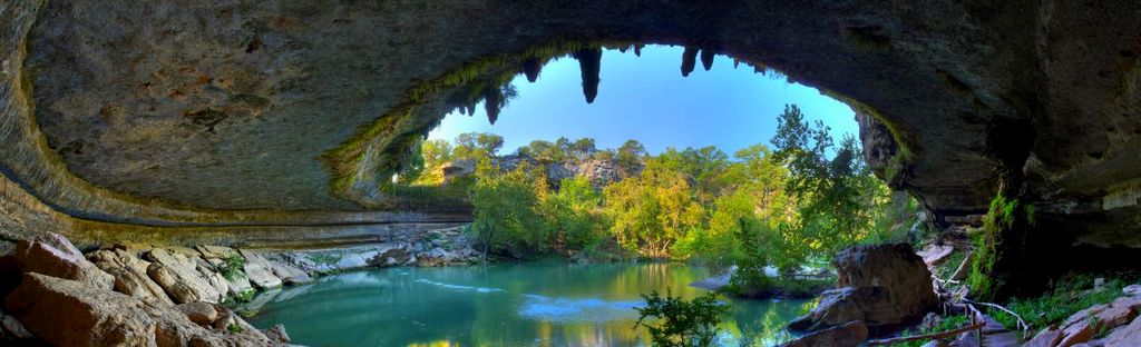 Hamilton Pool Image 