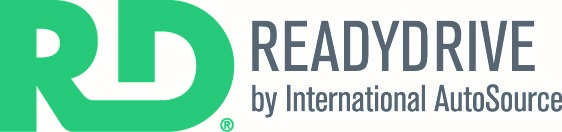 ReadyDrive Logo