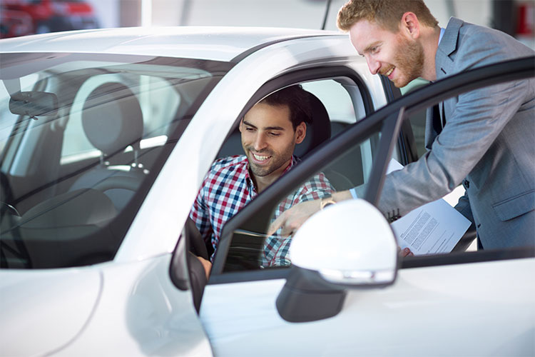Expat Car Leasing in the US