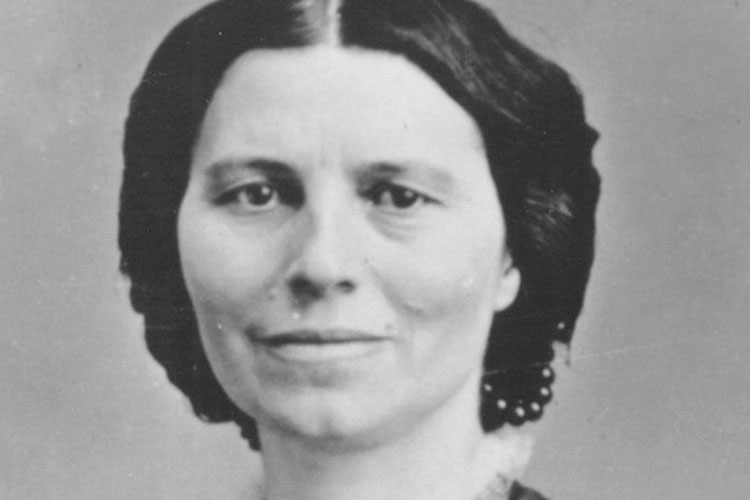 Clara Barton