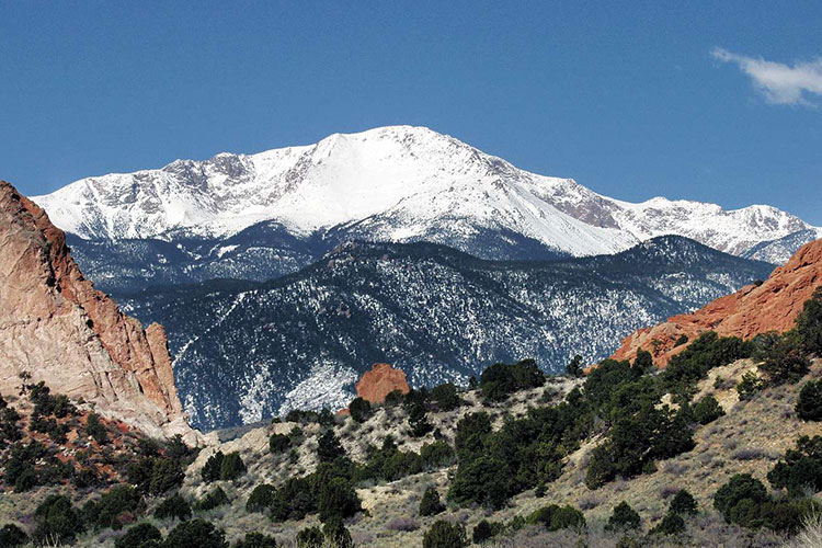 Colorado-Springs-Colorado