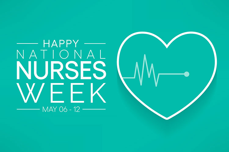 Happy National Nurses Week