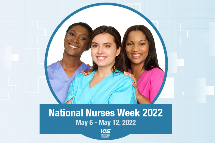 Famous Nurses in History, Honoring National Nurses Week International