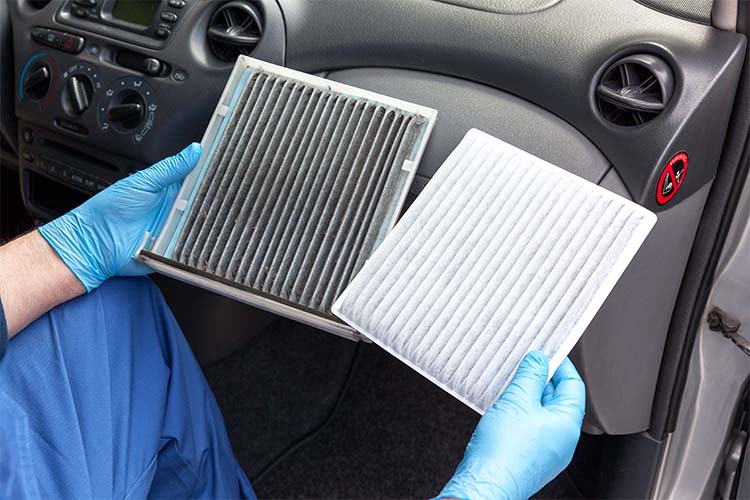 Car Air Filter