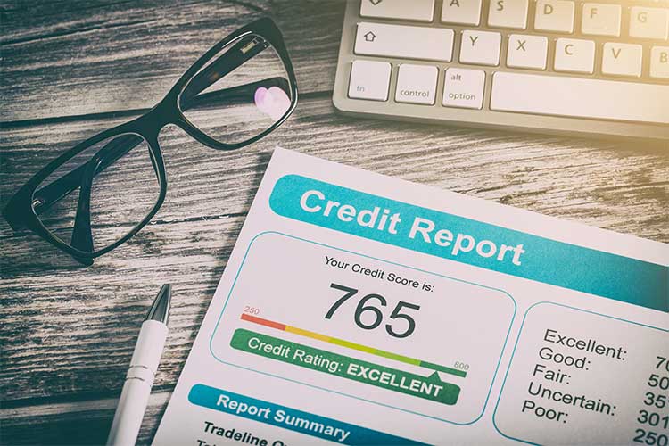 Credit Report