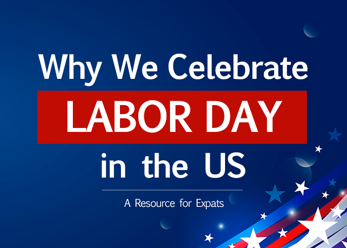 Why We Celebrate Labor Day in the US