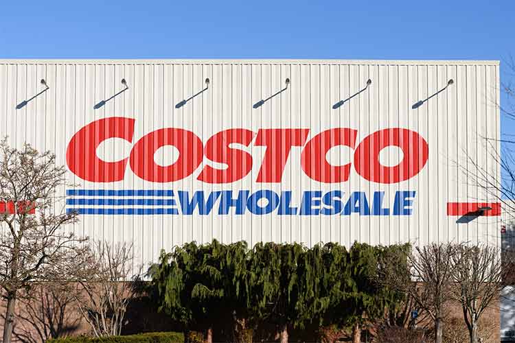 Costco Wholesale