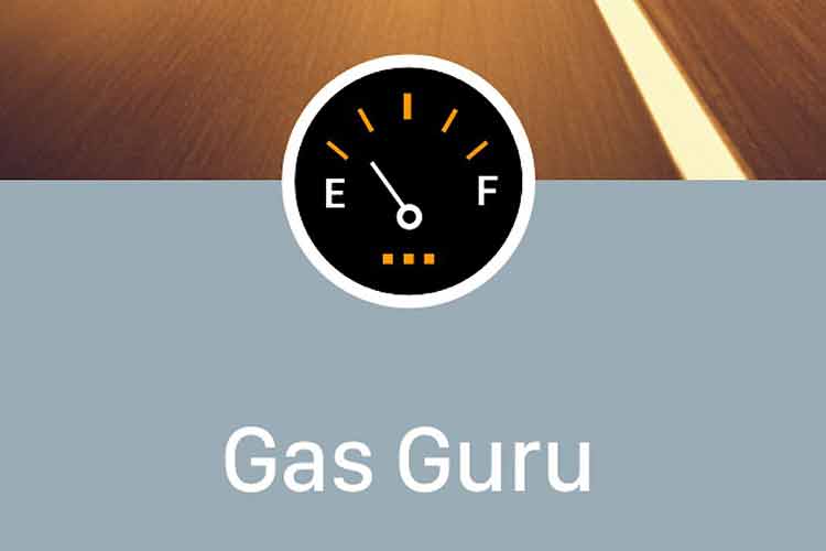 Gas Guru
