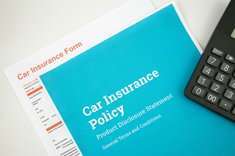 Car Insurance Policy