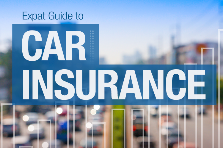 Expat Guide to Car Insurance
