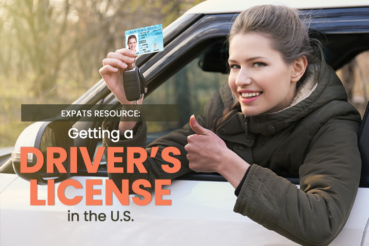 Get a Driver's License