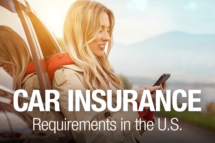 Car Insurance Requirements in the US