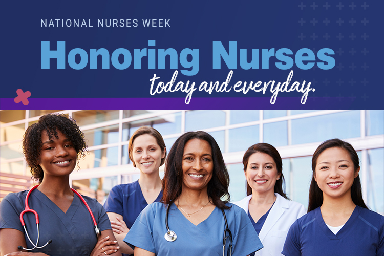 International AutoSource blog honoring nurses week