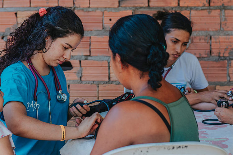 immigrant global nurses