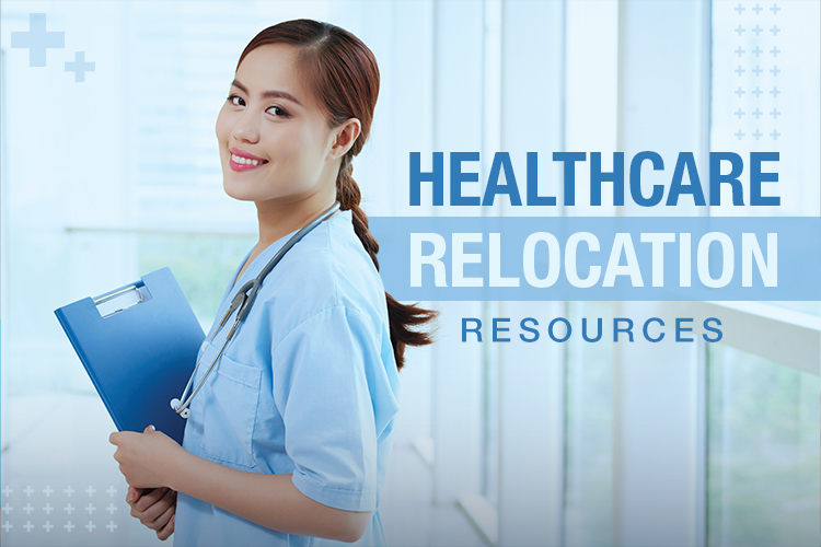 Healthcare Relocation Resources