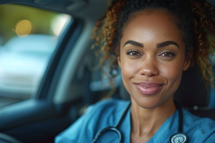 Driving in America Guide for Healthcare Expats