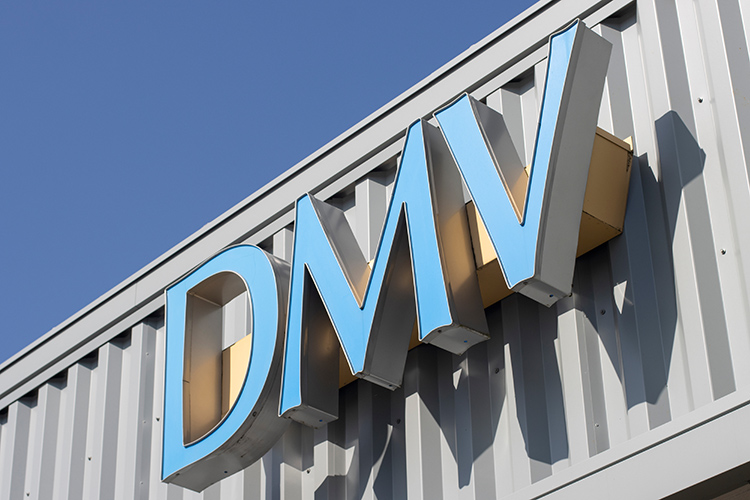 DMV - How it Works
