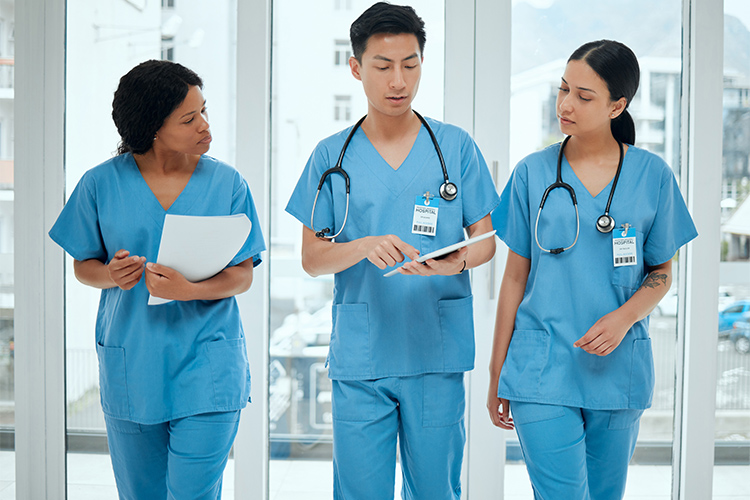 Brush Up on Workplace Etiquette