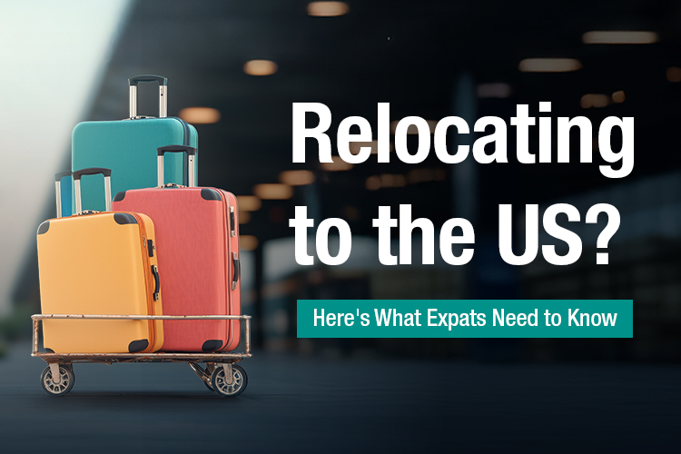 Expat Tips for a Smooth Move to the US