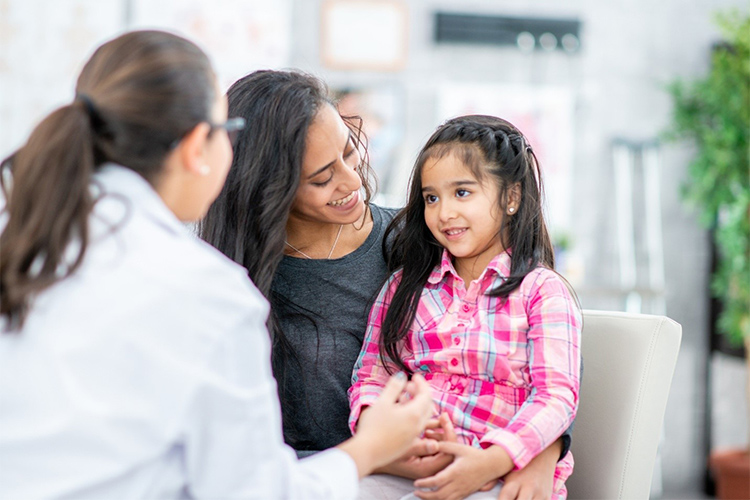 Navigate the U.S. Healthcare System