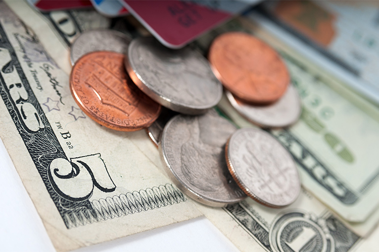 Take Time to Understand U.S. Currency