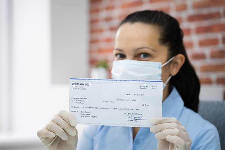Understand Your Paycheck and U.S. Taxes