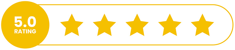 Five Star Rating