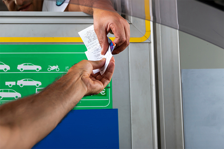 The New Toll Payment Methods